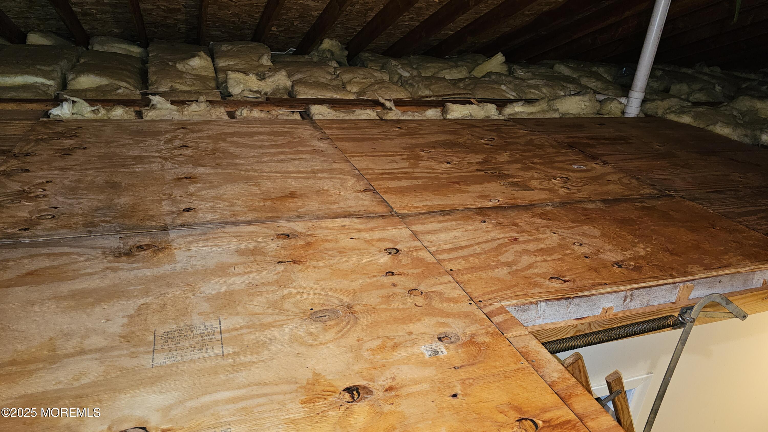 440 7th Street Waretown, NJ 08758 - Photo 44 of 44 Post Attic4