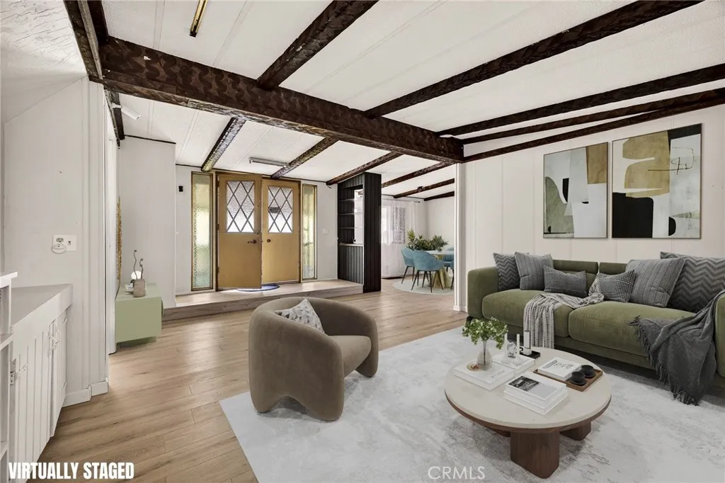 701 East Lassen Avenue, Unit 108 Chico, CA 95973 - Photo 2 of 48 Virtually staged to show options