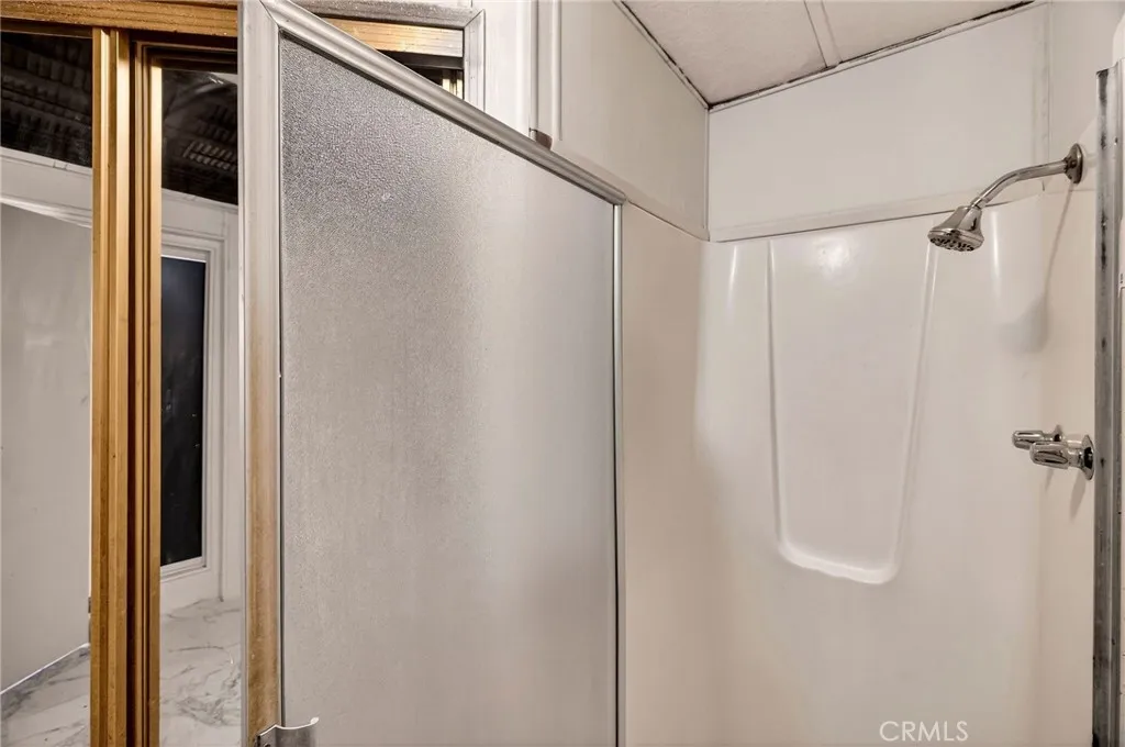 701 East Lassen Avenue, Unit 108 Chico, CA 95973 - Photo 25 of 48 primary bath - walk in shower