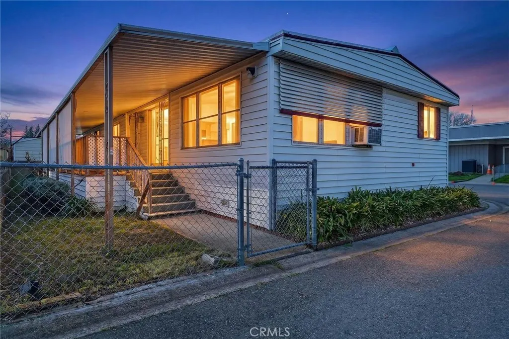 701 East Lassen Avenue, Unit 108 Chico, CA 95973 - Photo 34 of 48