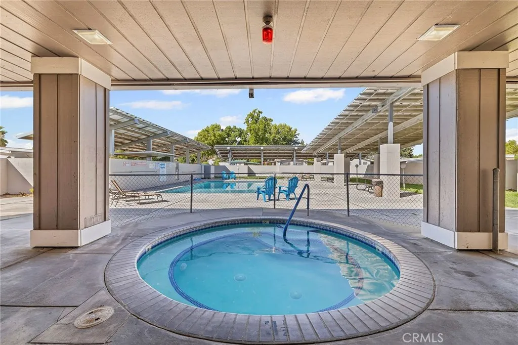 701 East Lassen Avenue, Unit 108 Chico, CA 95973 - Photo 37 of 48 Community Spa