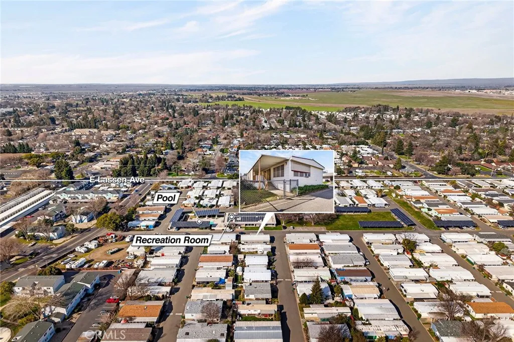 701 East Lassen Avenue, Unit 108 Chico, CA 95973 - Photo 45 of 48