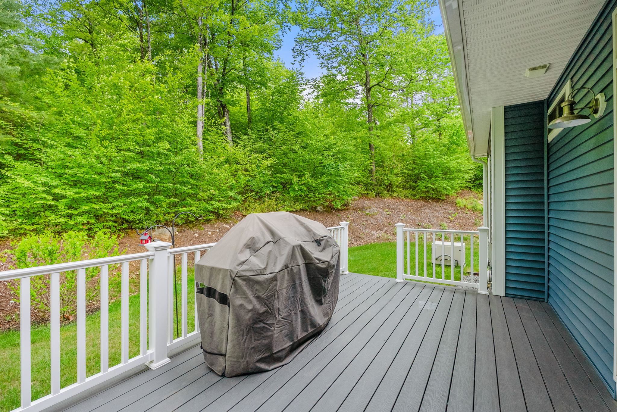 181 Boynton Hill Road Milford, NH 03055 - Photo 35 of 55