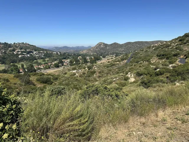 a view of outdoor space