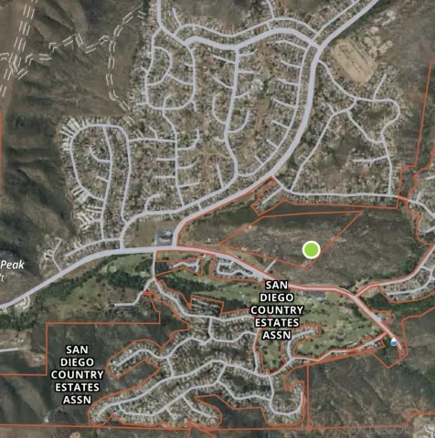 $199,500 | 0 Camino Arriba, Unit 3, Ramona, CA 92065