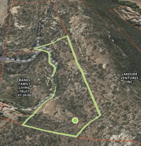 $199,500 | 0 Camino Arriba, Unit 3, Ramona, CA 92065