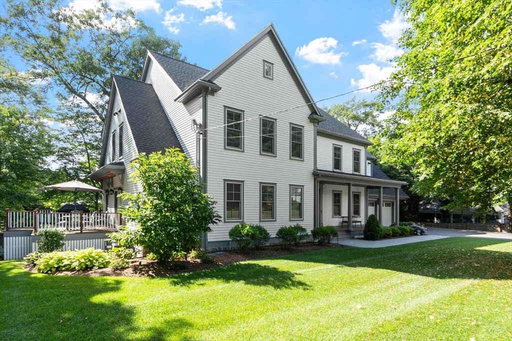 218 Follen Road Lexington, MA 02421 - Photo 2 of 38 Gallery Image 2