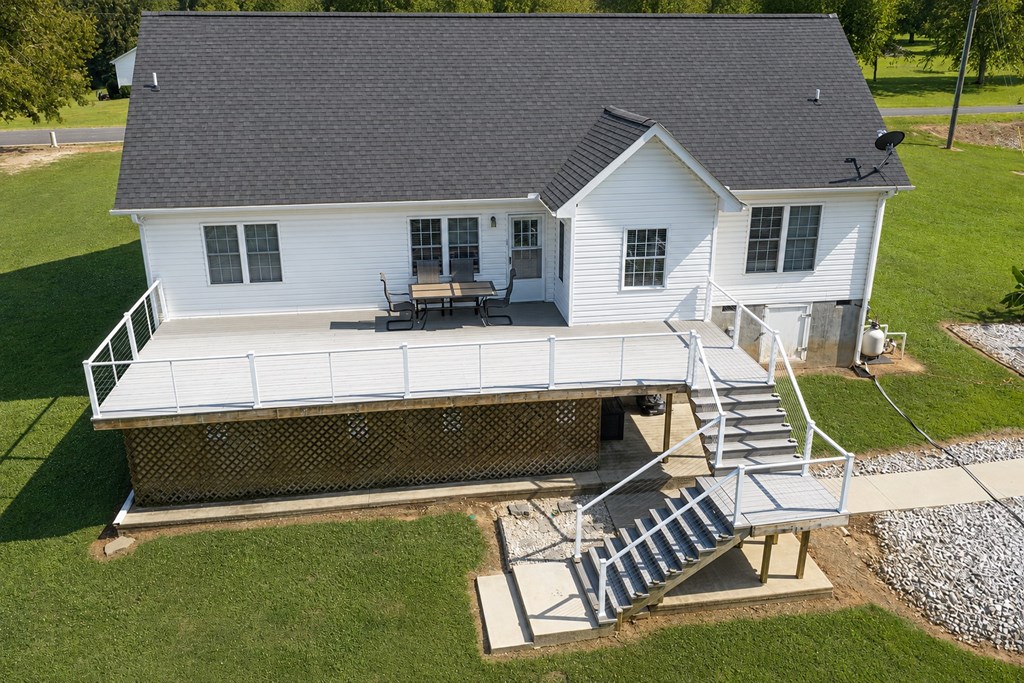 427 Olde Pucketts Ferry Road Greenwood, SC 29649 - Photo 4 of 22
