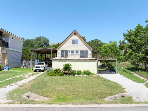 $195,000 | 304 Southwind Road, Lago Vista, TX 78645