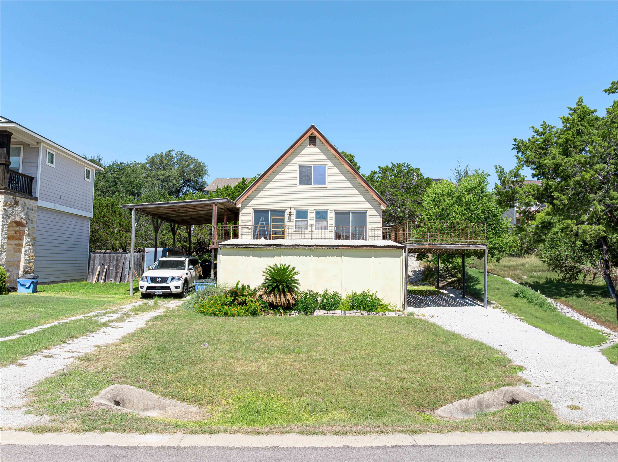 304 Southwind Road Lago Vista, TX 78645 - Photo 1 of 22 Gallery Image 1