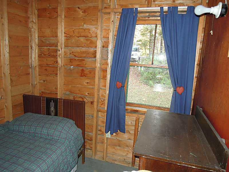 Lot #179 South Shore Road Stockholm, ME 04783 - Photo 8 of 31 Bedroom.