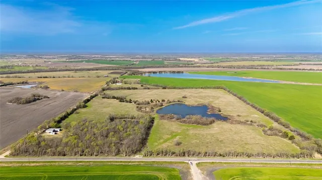 $599,000 | 50 County Road 3400, Pecan Gap, TX 75469