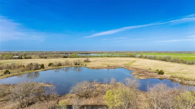 $599,000 | 50 County Road 3400, Pecan Gap, TX 75469