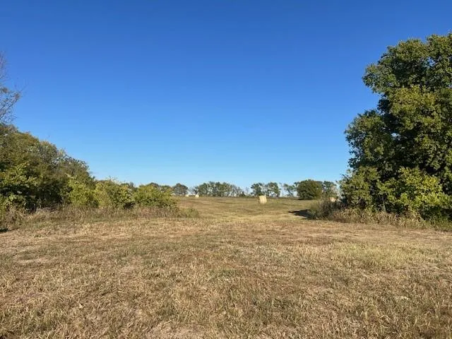 a view of lake and mountain
