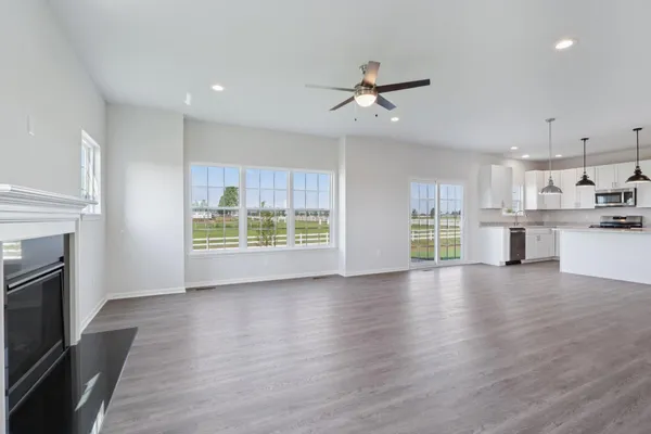 $624,900 | 3993 Whiting Street, Delavan, WI 53115