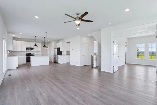 $624,900 | 3993 Whiting Street, Delavan, WI 53115