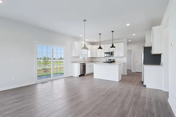 $624,900 | 3993 Whiting Street, Delavan, WI 53115