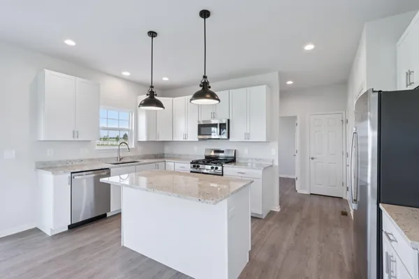 $624,900 | 3993 Whiting Street, Delavan, WI 53115