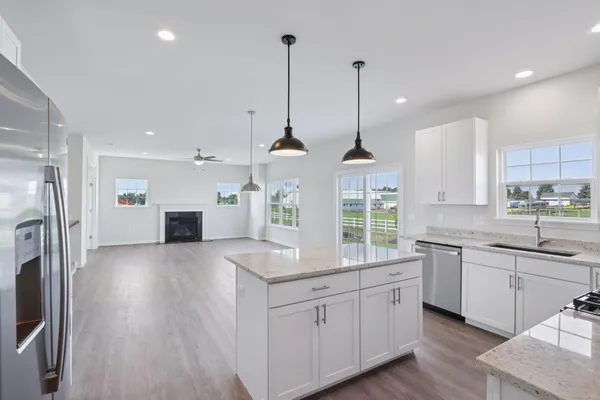 $624,900 | 3993 Whiting Street, Delavan, WI 53115