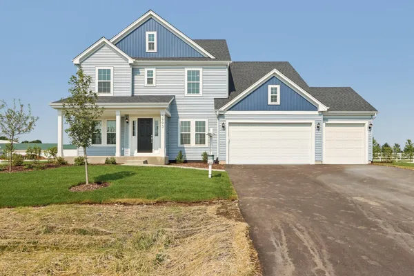 $624,900 | 3993 Whiting Street, Delavan, WI 53115