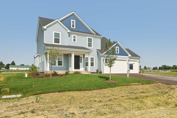 $624,900 | 3993 Whiting Street, Delavan, WI 53115