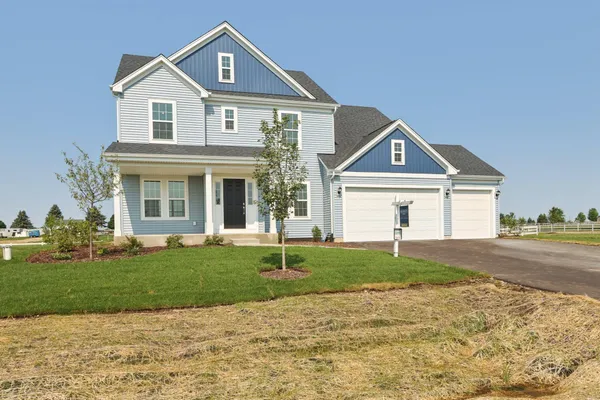 $624,900 | 3993 Whiting Street, Delavan, WI 53115