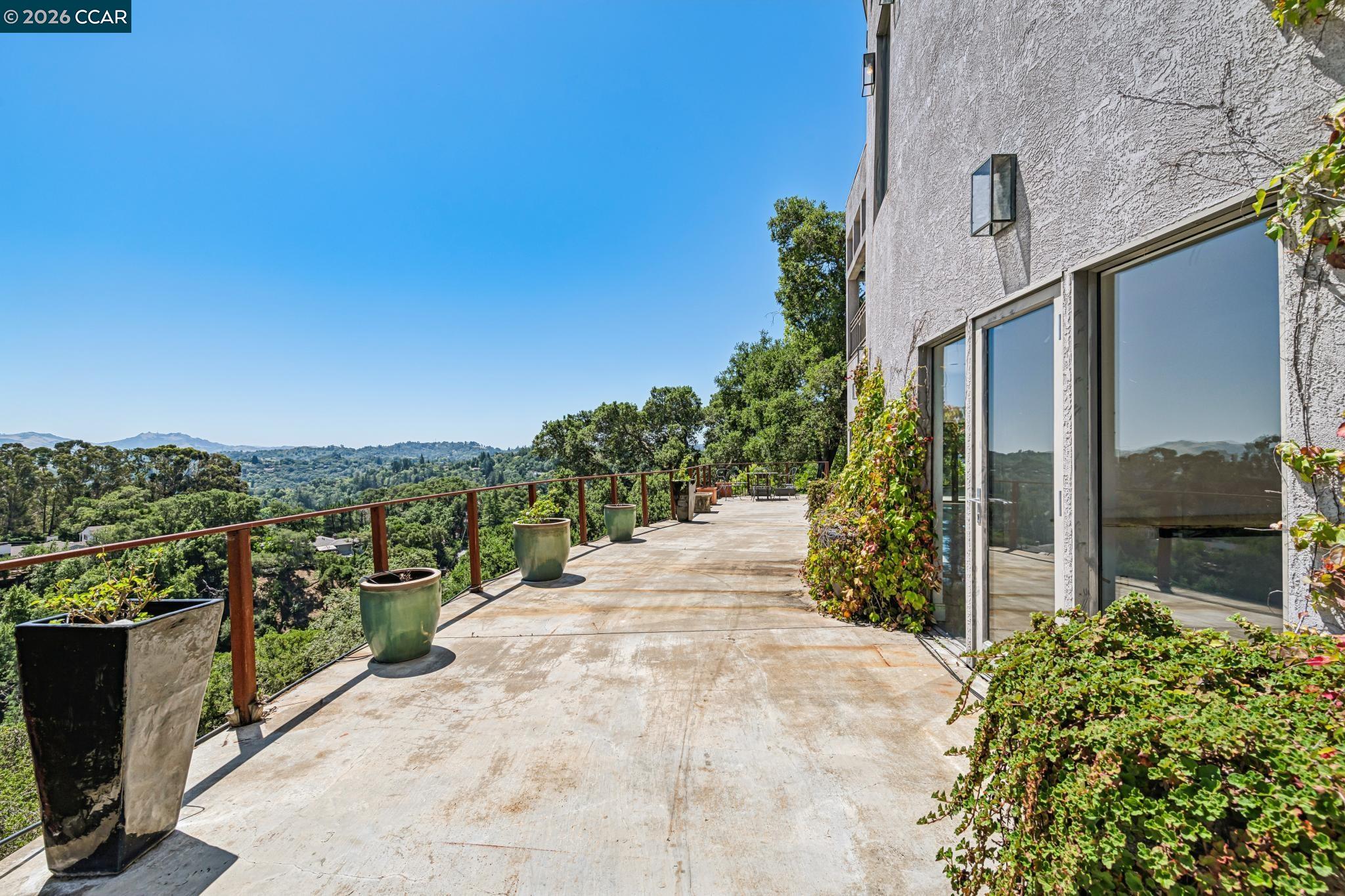 5 Oak Flat Road Orinda, CA 94563 - Photo 83 of 99
