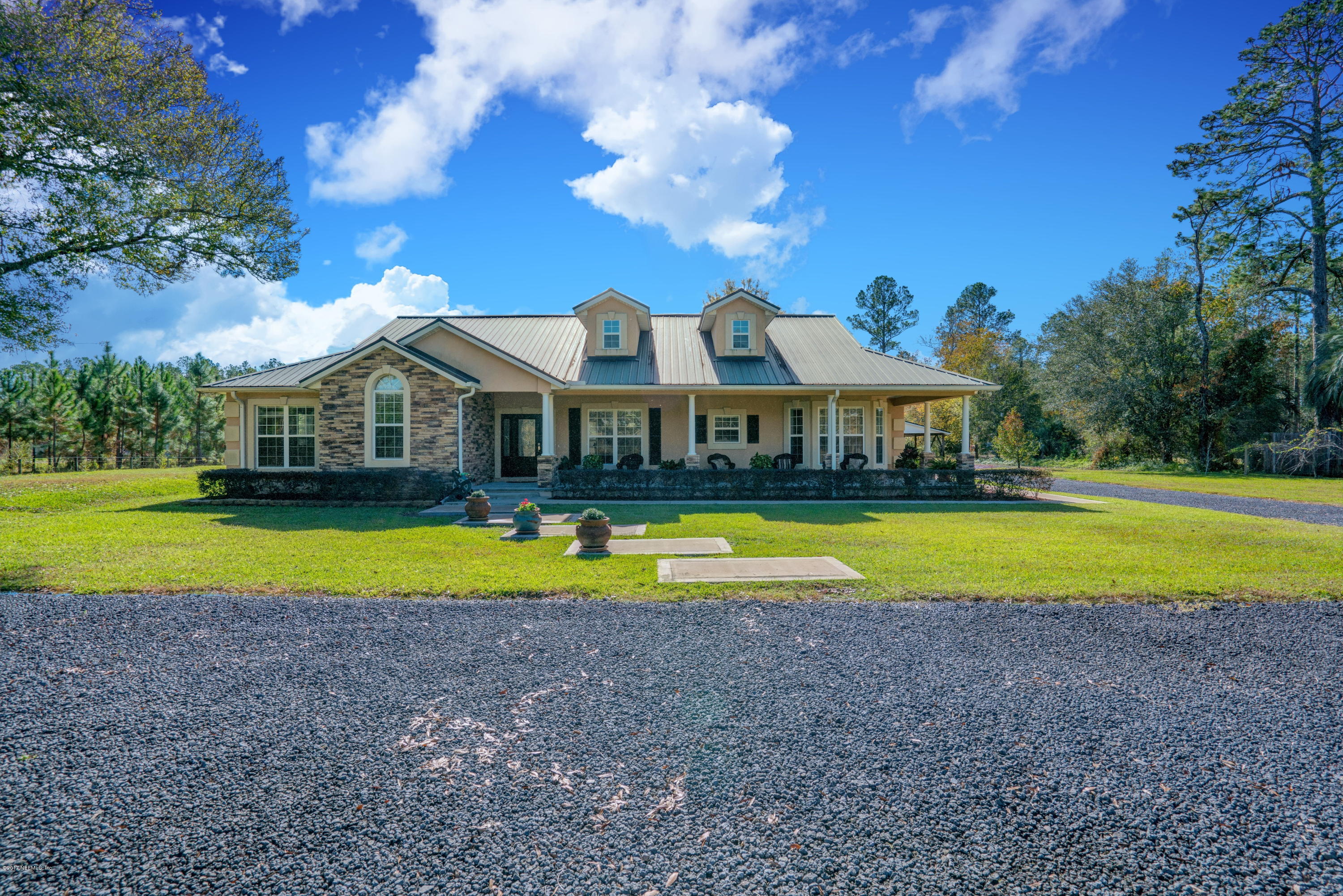 7386 Mud Lake Road Macclenny, FL 32063 - Photo 1 of 37 7386 Mud lake Rd (3)