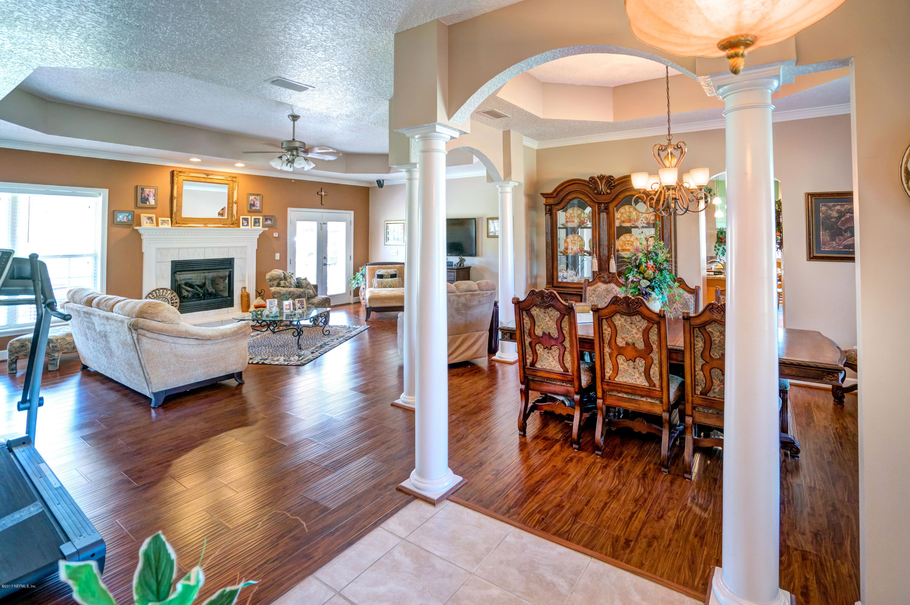 7386 Mud Lake Road Macclenny, FL 32063 - Photo 12 of 37 7386 Mud lake Rd (24)