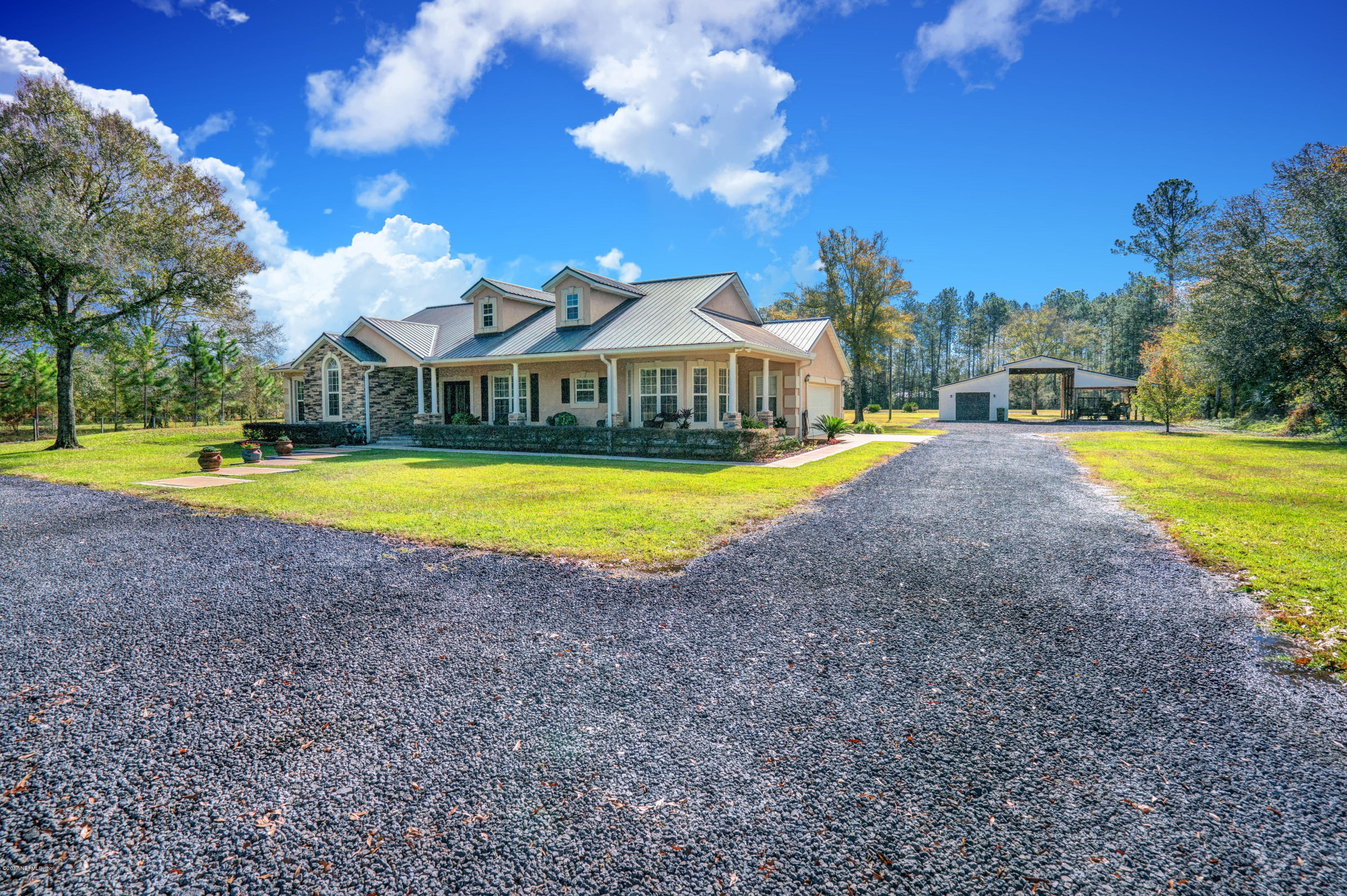 7386 Mud Lake Road Macclenny, FL 32063 - Photo 2 of 37 7386 Mud lake Rd (6)