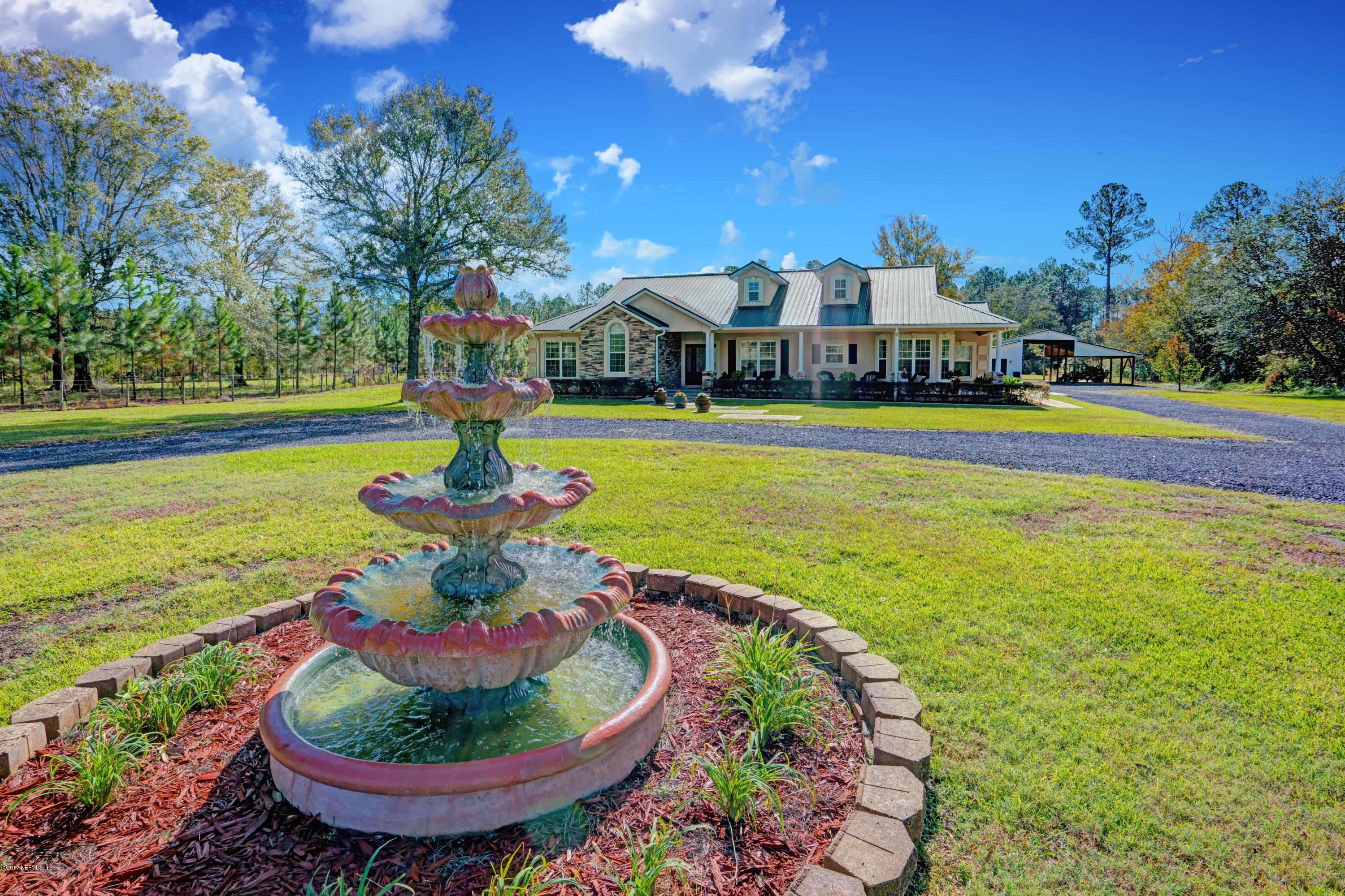 7386 Mud Lake Road Macclenny, FL 32063 - Photo 3 of 37 7386 Mud lake Rd (5)