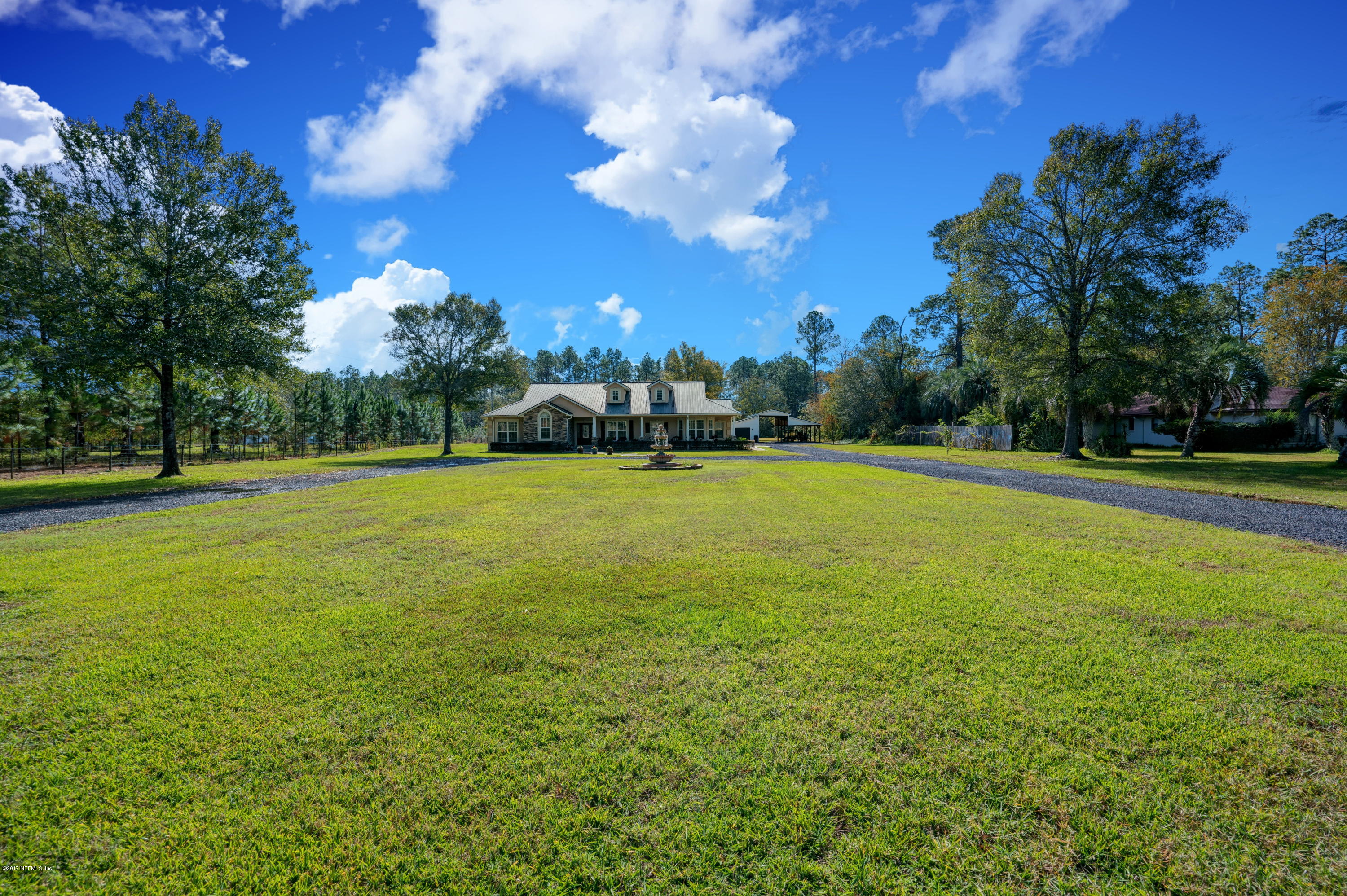 7386 Mud Lake Road Macclenny, FL 32063 - Photo 4 of 37 7386 Mud lake Rd (7)