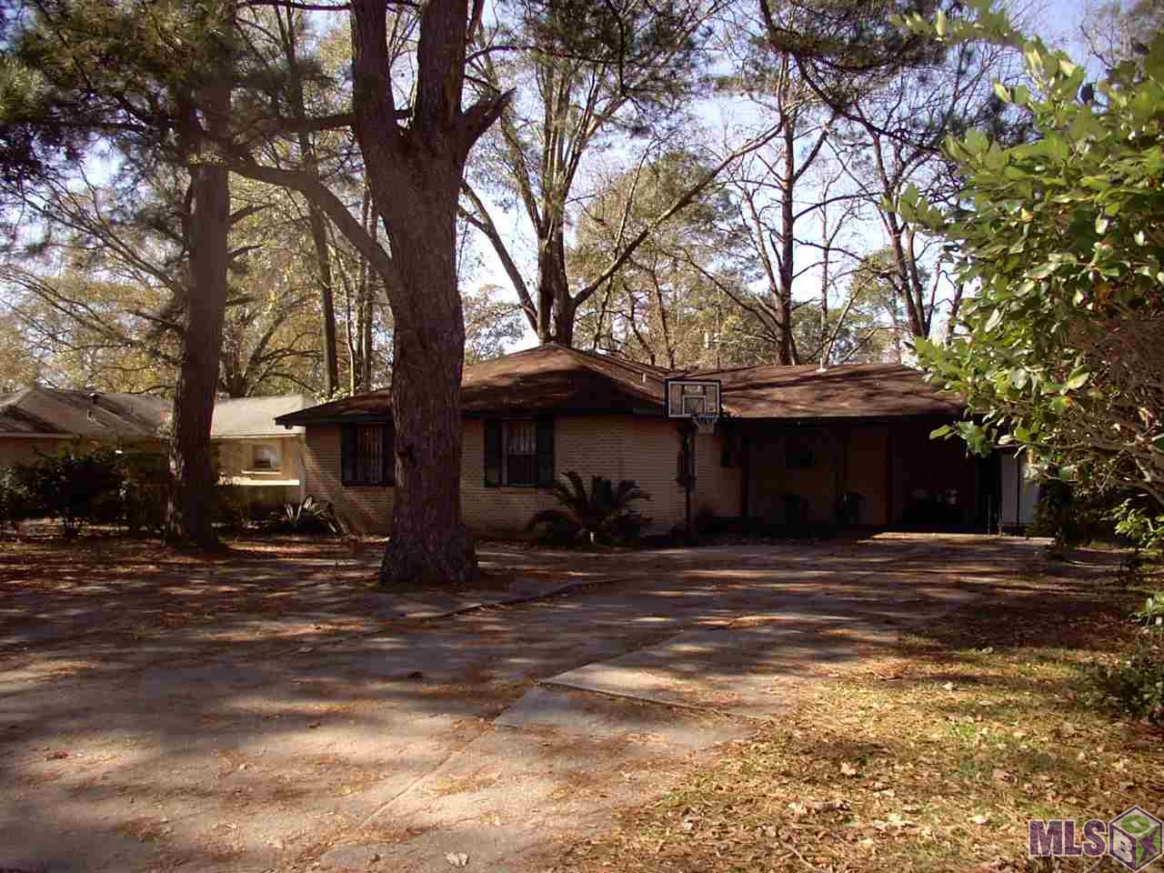 3065 Conley Avenue Baton Rouge, LA 70805 - Photo 1 of 27 Front of house