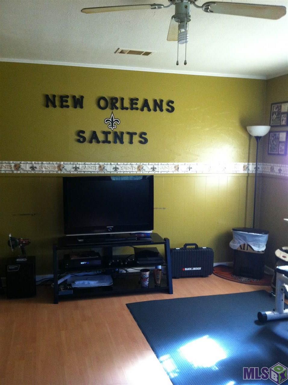 3065 Conley Avenue Baton Rouge, LA 70805 - Photo 16 of 27 Bonus room