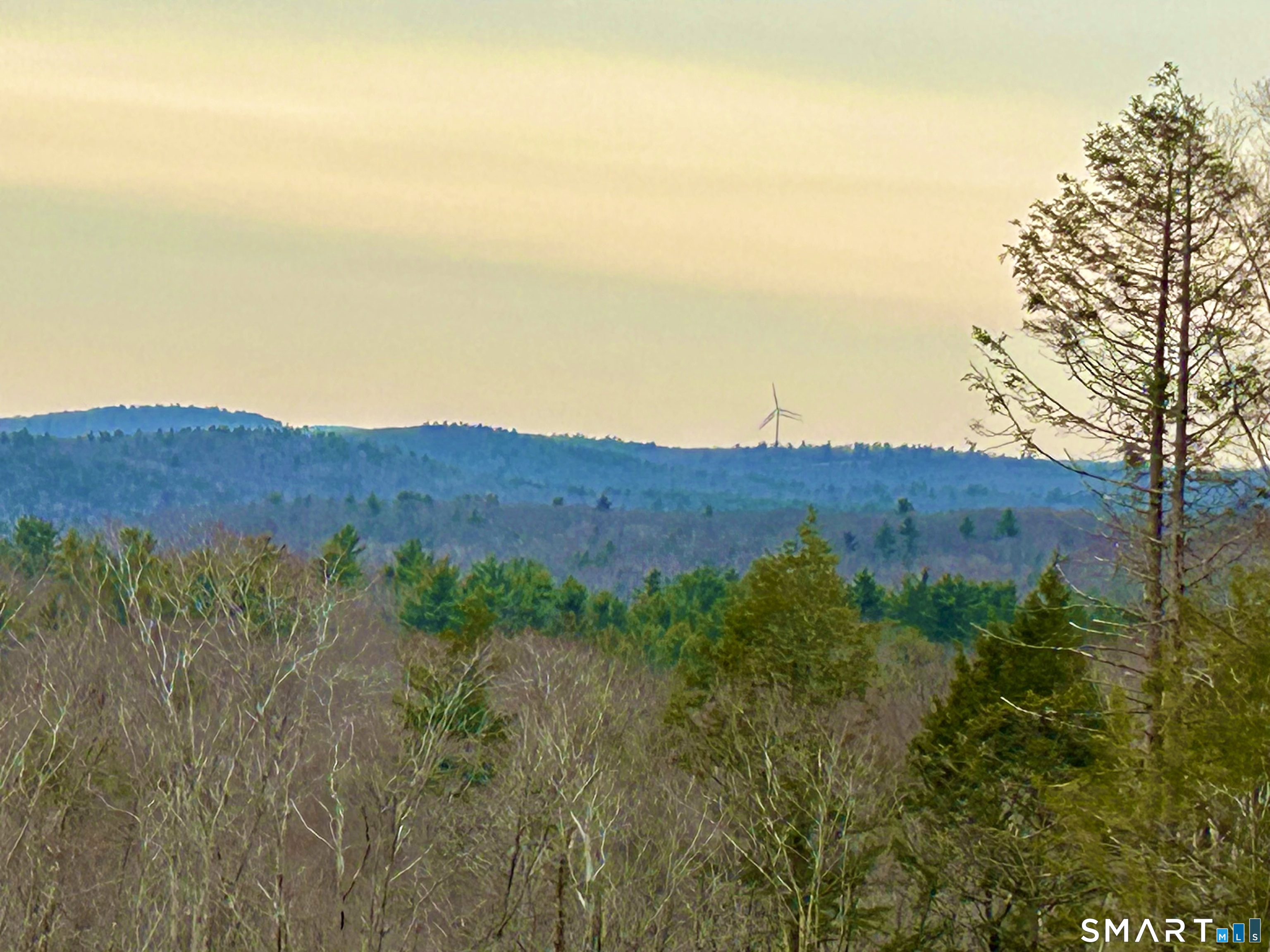 0 Prock Hill Road Colebrook, CT 06021 - Photo 23 of 29 a view of mountain and tree