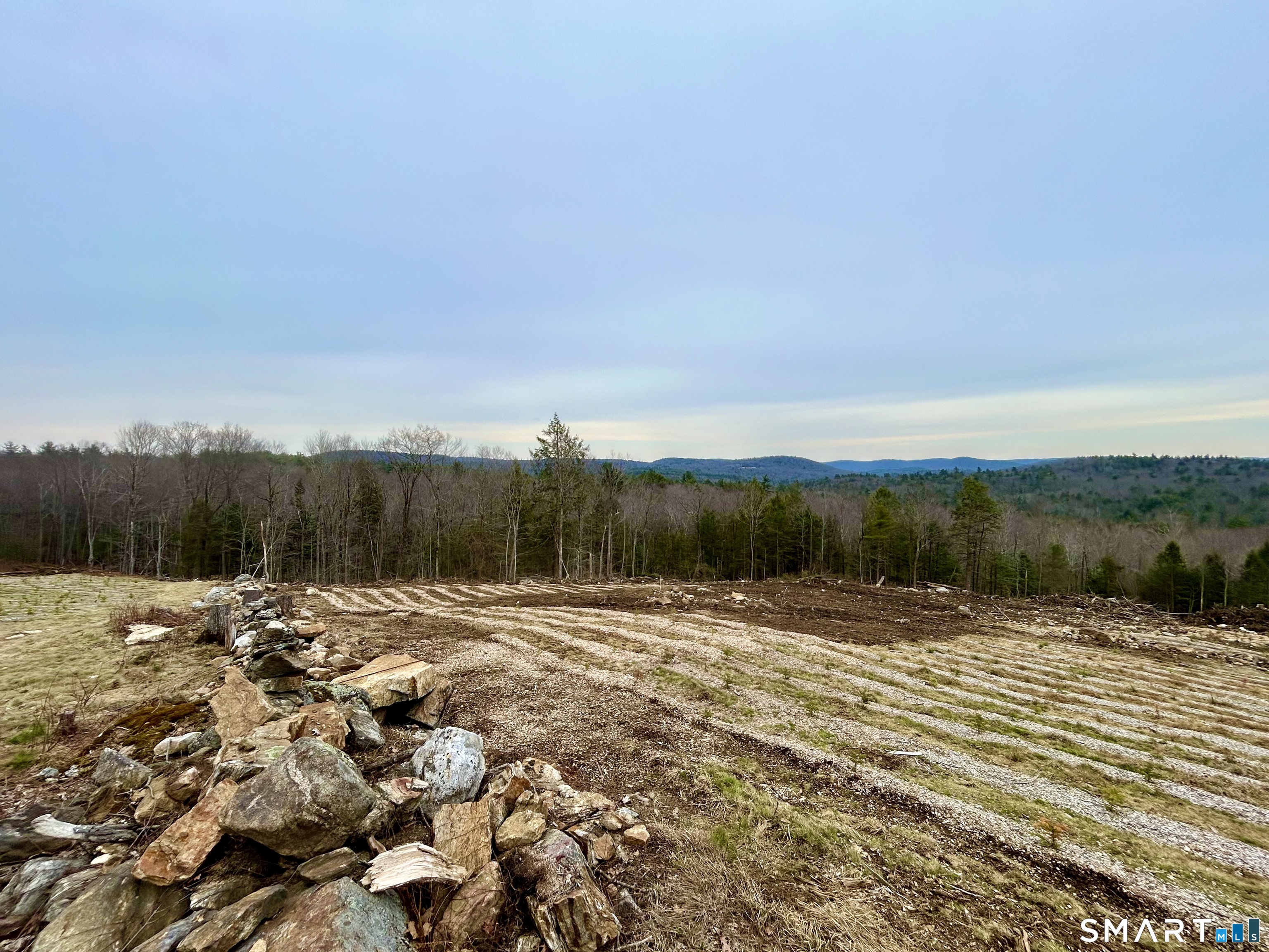 0 Prock Hill Road Colebrook, CT 06021 - Photo 24 of 29 a view of a town with big yard