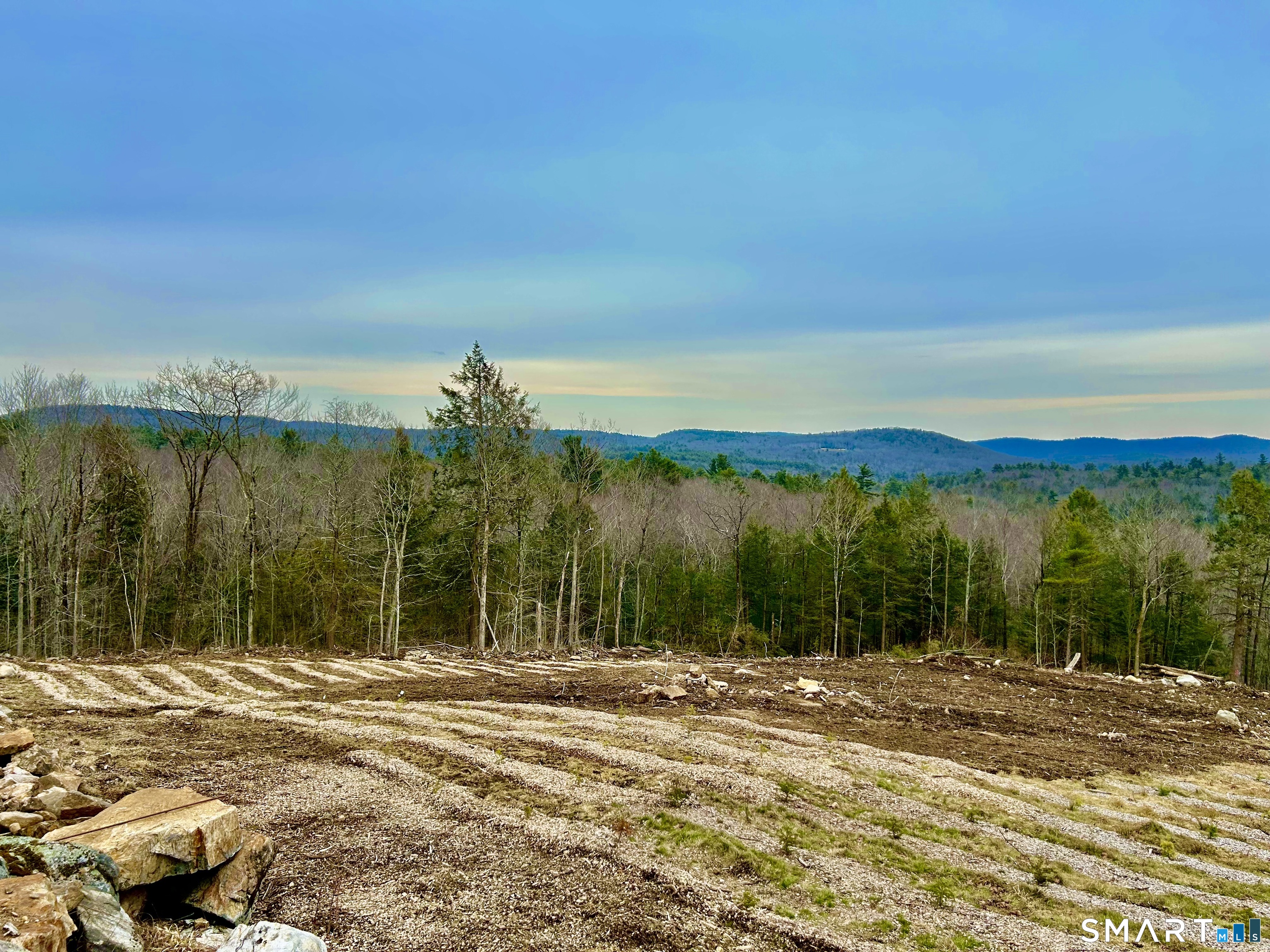 0 Prock Hill Road Colebrook, CT 06021 - Photo 25 of 29 a view of a lake view