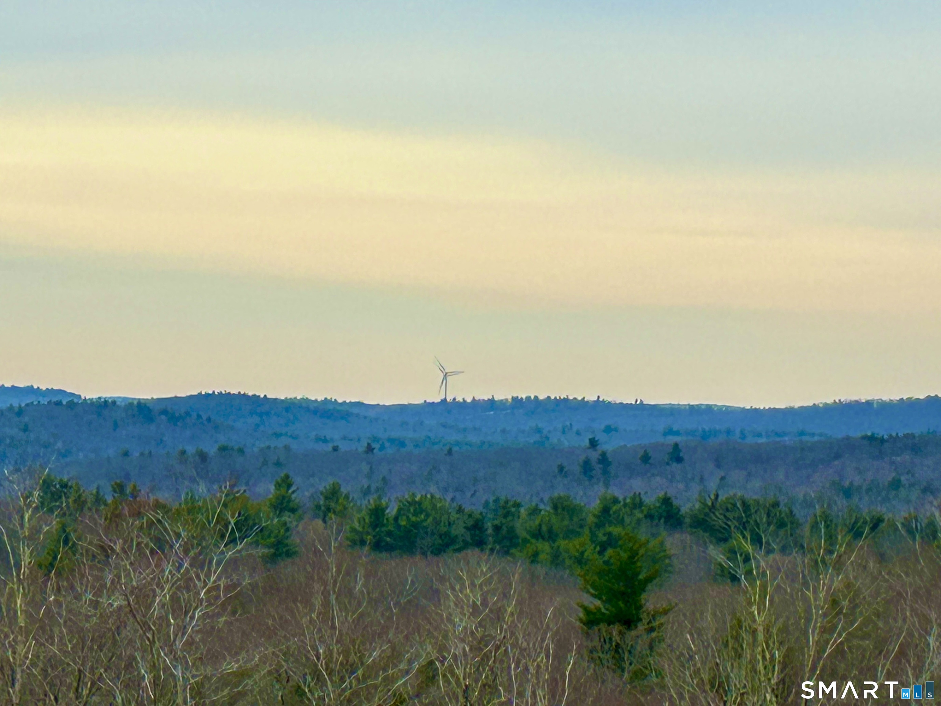 0 Prock Hill Road Colebrook, CT 06021 - Photo 27 of 29 a view of an outdoor space and mountain view