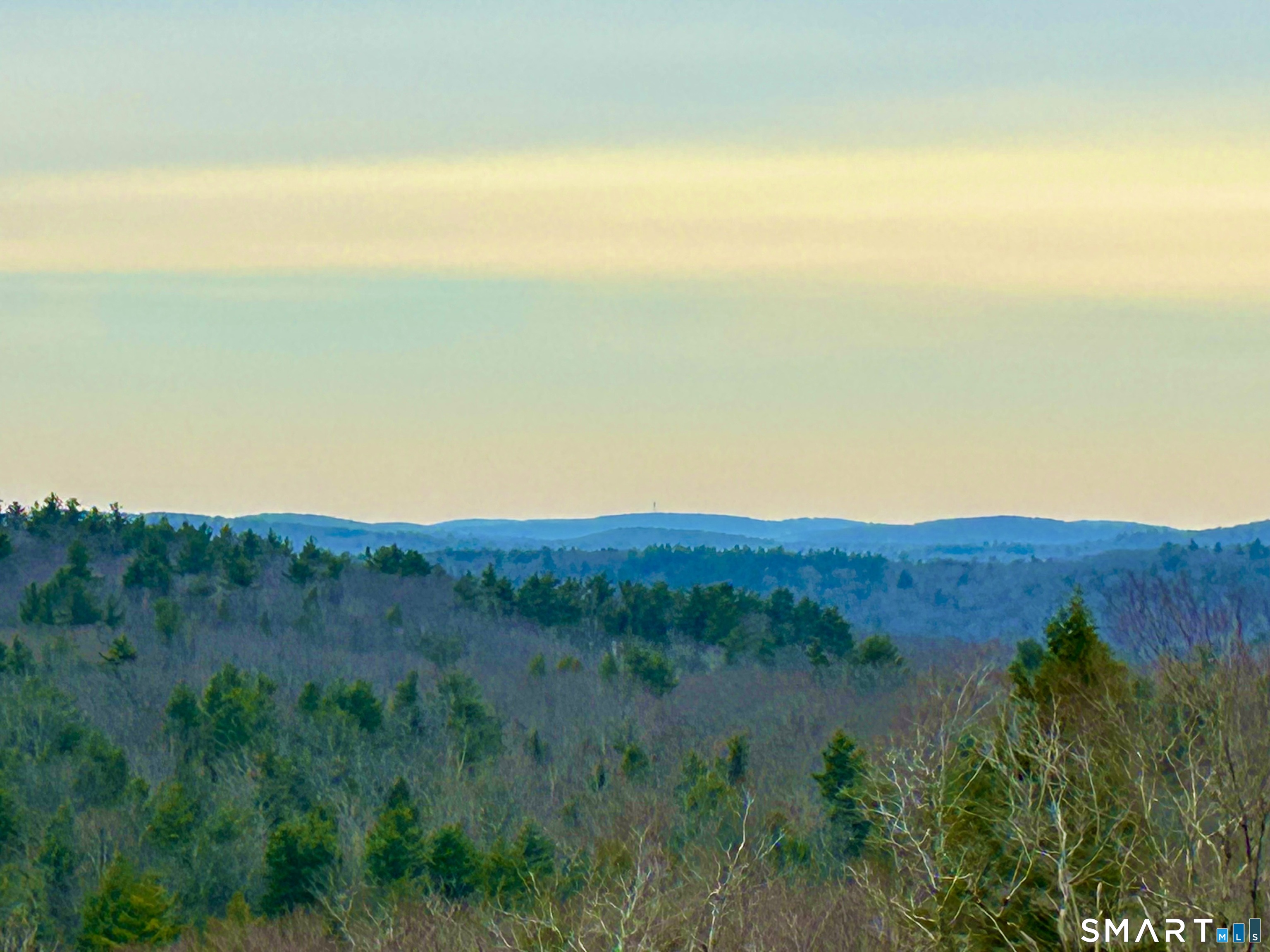 0 Prock Hill Road Colebrook, CT 06021 - Photo 28 of 29 a view of ocean and mountains