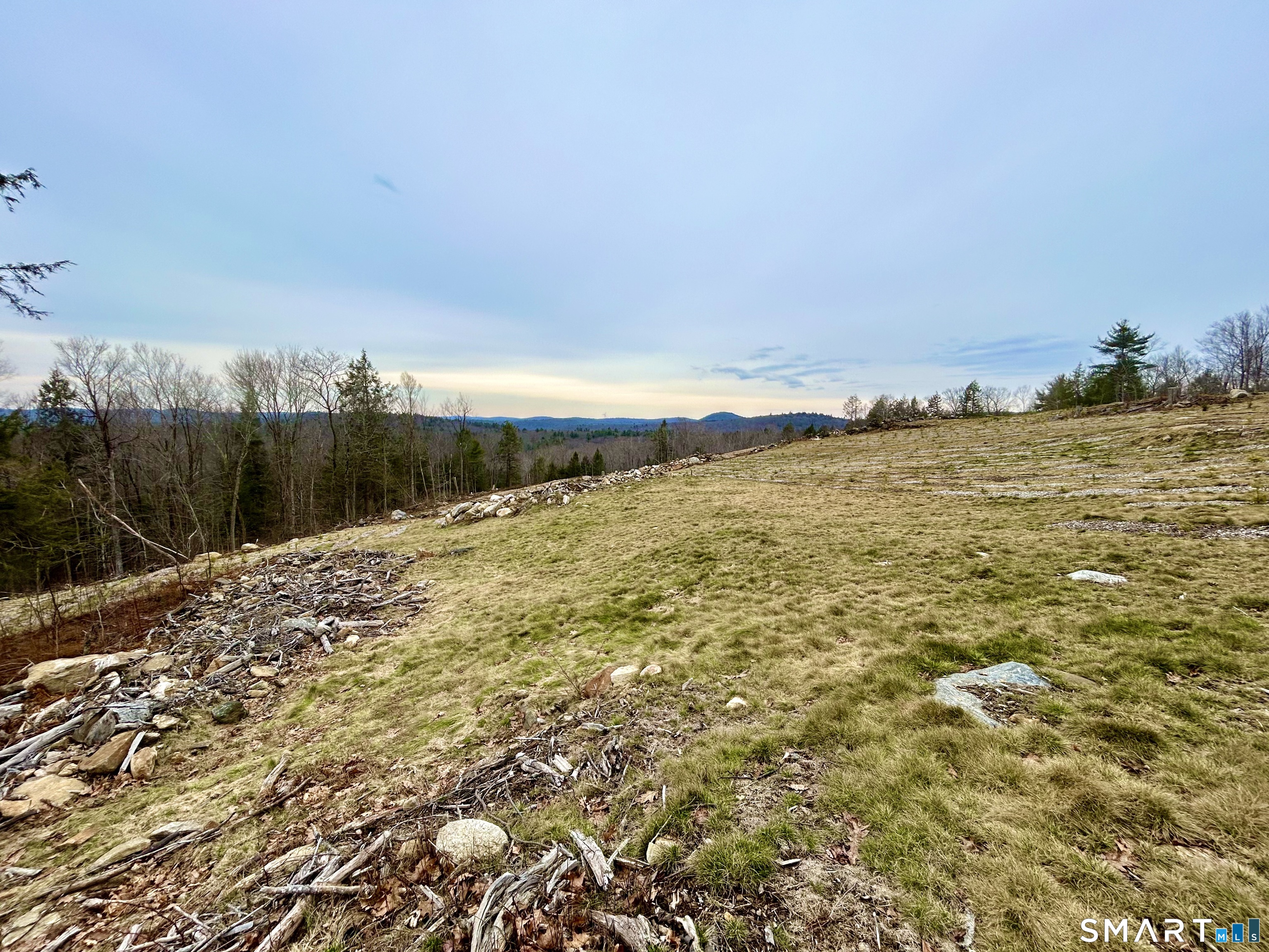 0 Prock Hill Road Colebrook, CT 06021 - Photo 29 of 29 a view of ocean view