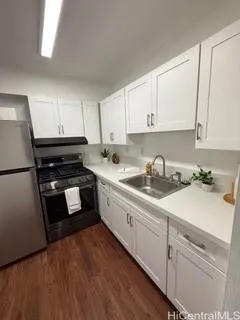 $107,000 | 87-130 Helelua Street, Unit E102, Waianae, HI 96792