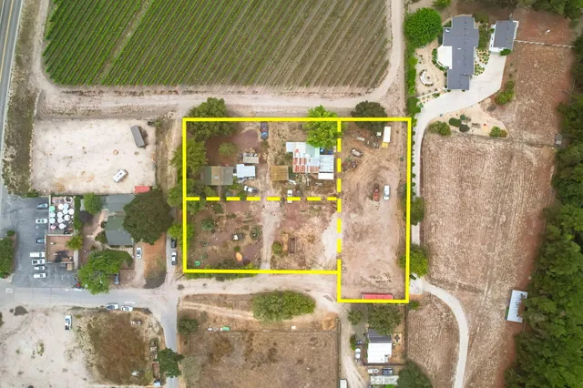 $1,200,000 | 165 Leslie Street, Los Alamos, CA 93440