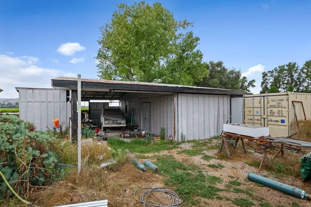 $1,200,000 | 165 Leslie Street, Los Alamos, CA 93440