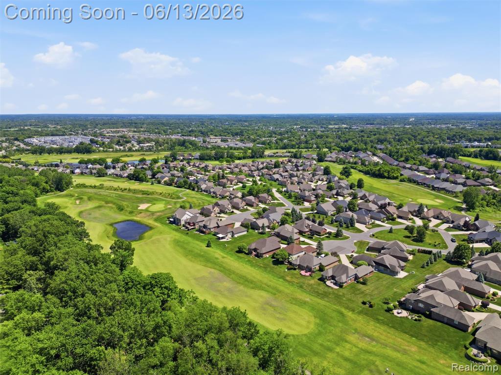 59759 Glacier Ridge North, Unit 55 Washington, MI 48094 - Photo 48 of 51