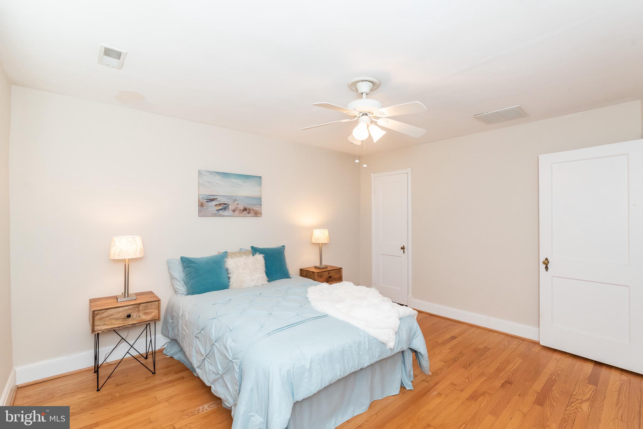 70 Murdock Road Baltimore, MD 21212 - Photo 21 of 52 MASTER BEDROOM