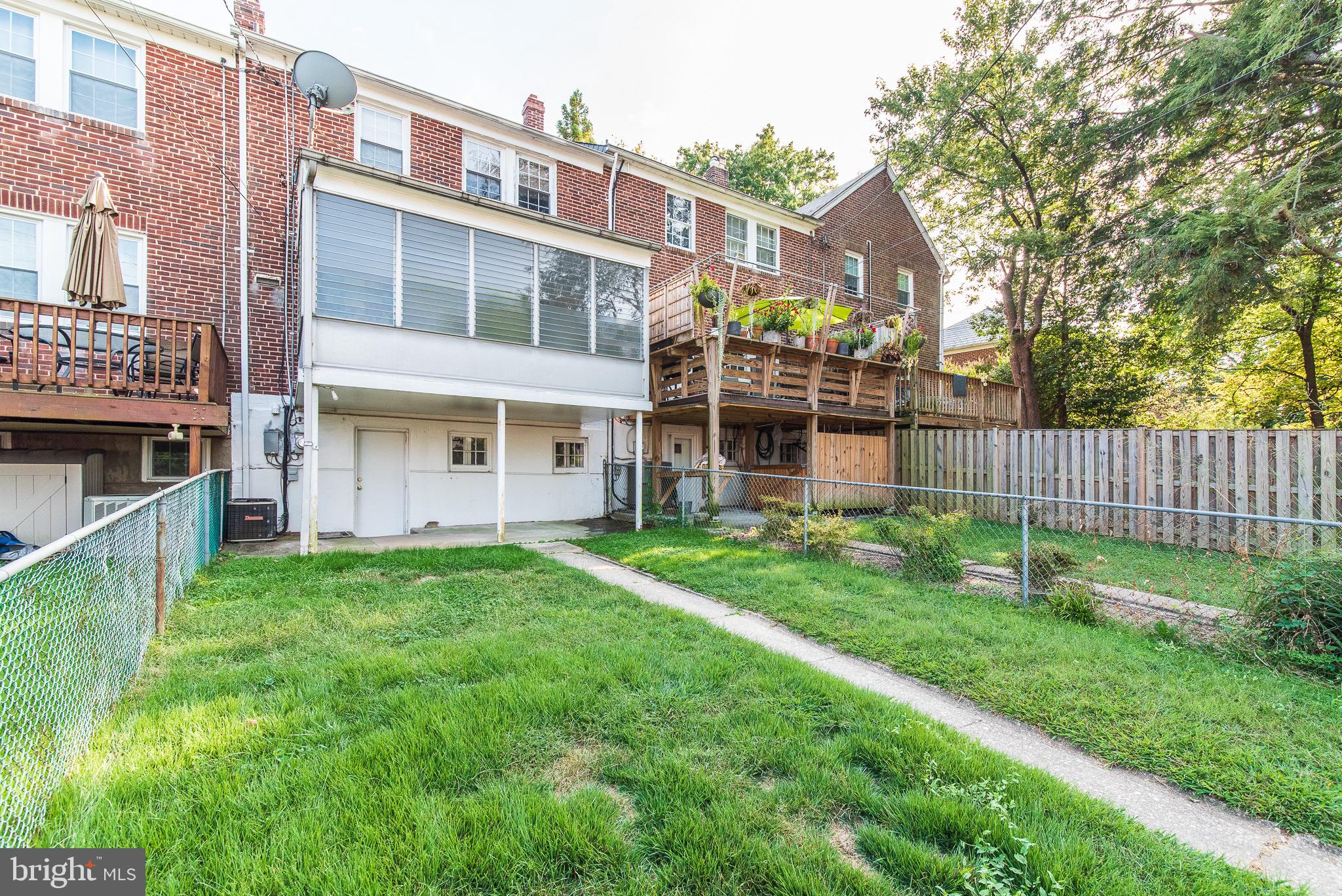 70 Murdock Road Baltimore, MD 21212 - Photo 41 of 52 EXTERIOR