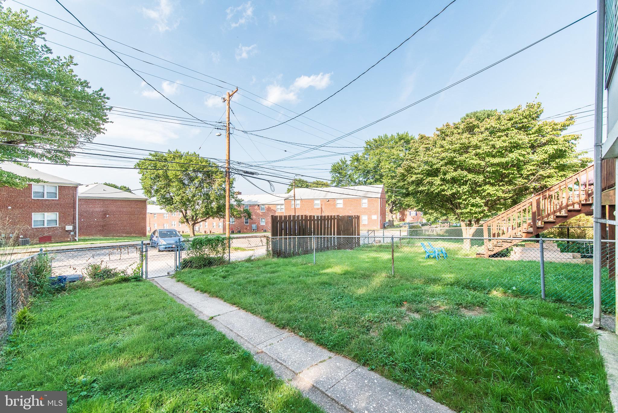 70 Murdock Road Baltimore, MD 21212 - Photo 46 of 52 EXTERIOR