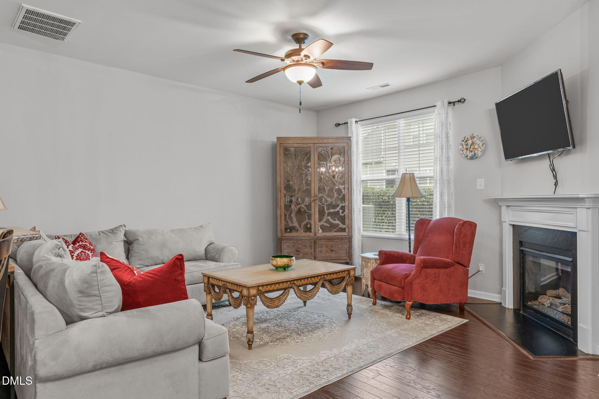 7224 Ladbrooke Street Raleigh, NC 27617 - Photo 14 of 29 Family Room