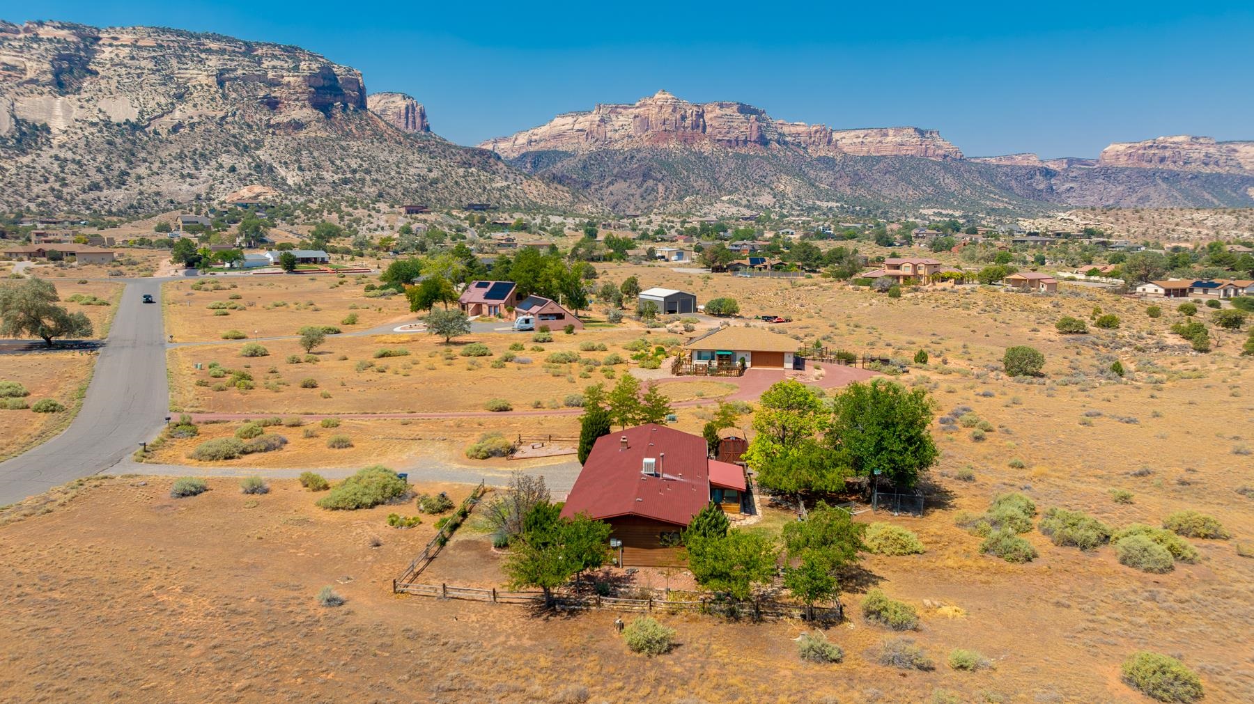 2288 Shiprock Road Grand Junction, CO 81507 - Photo 35 of 36 Gallery Image 35