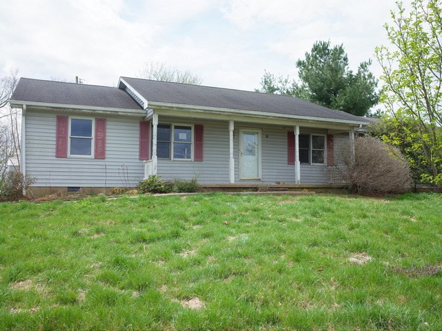 296 Mt Carmel Road Paris, KY 40361 - Photo 1 of 32 Gallery Image 1